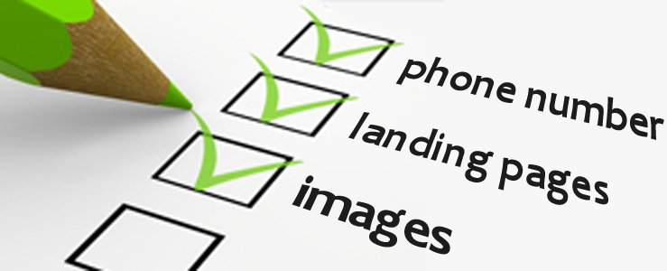 Website conversion tactics