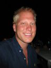 Nick Hantge
